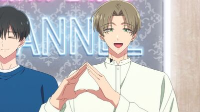 Tamon's B-Side