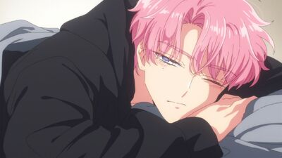 Tamon's B-Side