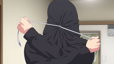 Tamon's B-Side