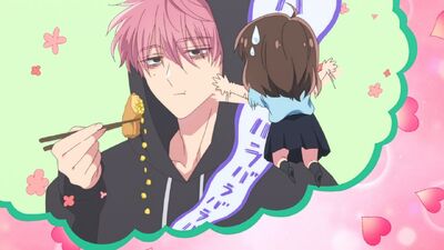 Tamon's B-Side