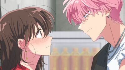 Tamon's B-Side