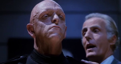The Guyver