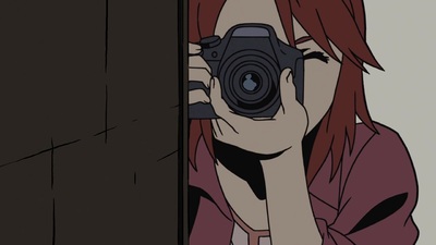 The Reflection