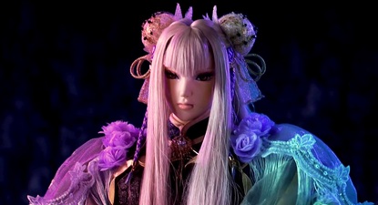 Thunderbolt Fantasy: Seishi Ikken