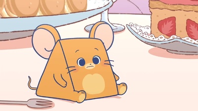 Tom and Jerry Gokko