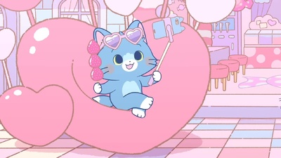 Tom and Jerry Gokko