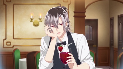 Vampire Dormitory