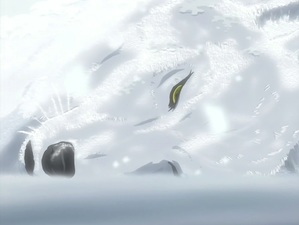 Wolf's Rain