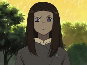 Wolf's Rain