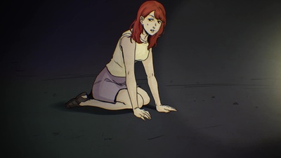 Theatre of Darkness: Yamishibai 8