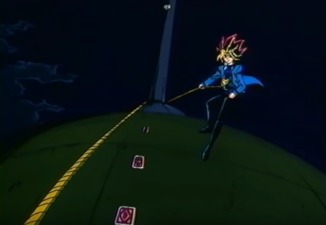 YU-GI-OH!