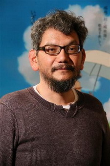 foto autore