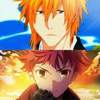 Kurosaki Shirou
