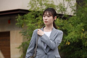 Ashita wa Motto, Ii Hi ni Naru