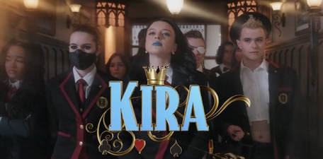 Kakegurui