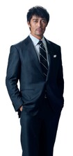 News Anchor
