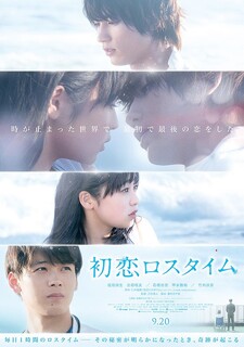 Hatsukoi Loss Time