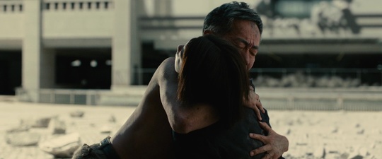 Inuyashiki