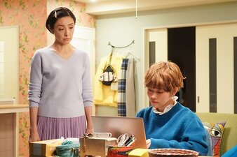 Muchaburi! Watashi ga Shachō ni Naru nante