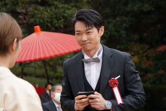 Muchaburi! Watashi ga Shachō ni Naru nante