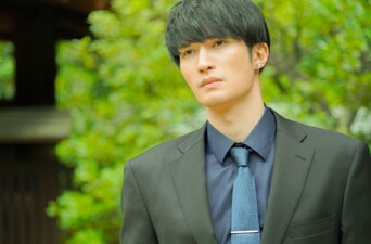 Ojō to Banken-kun