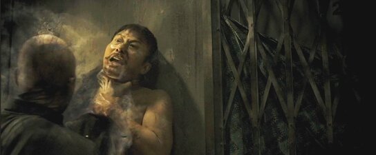 Il Cacciatore di vampiri