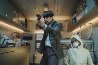 The Clone: chiave per l'immortalità