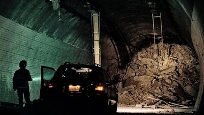 The Tunnel