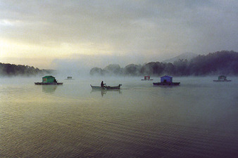The Isle