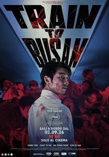 Train To Busan