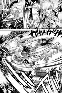 Bakumatsu Zombie