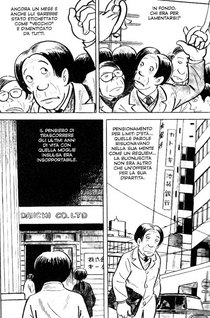 Lampi - Crocevia - Le lacrime della bestia