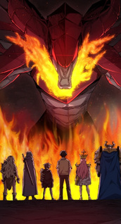 Dragon Ego