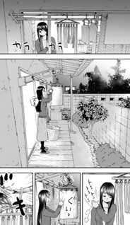 Hosomura-san to Neko no Otsumami