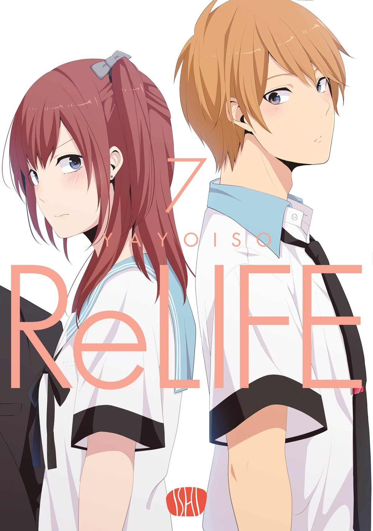 ReLIFE