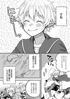 Tensei Shite High Elf ni Narimashita ga, Slow Life wa 120-nen de Akimashita