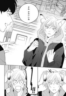 Yakimochi wa Kitsuneiro