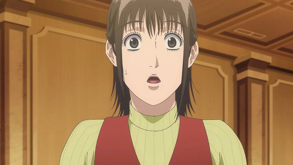 Anime Preview: annunci per Liar Game, New Fairy Princess Minky Momo e molto altro