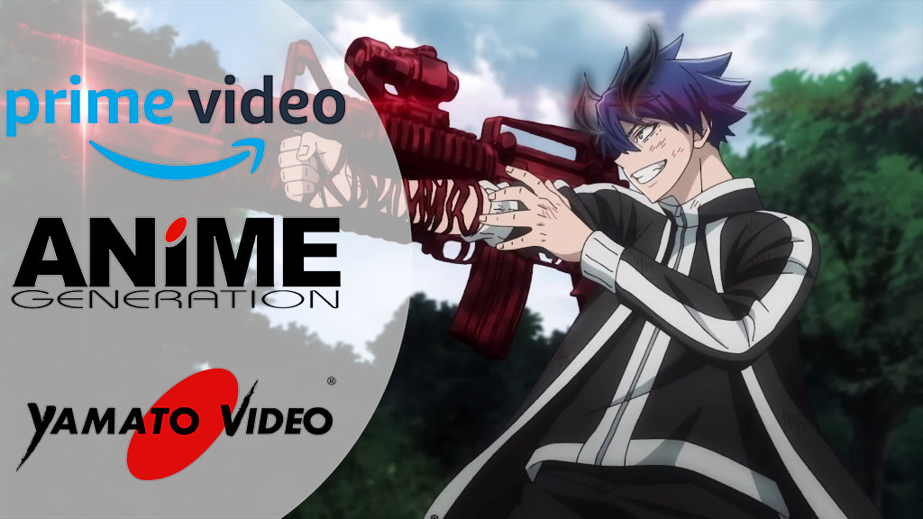 Yamato Video: le novità di settembre del catalogo di ANiME GENERATION
