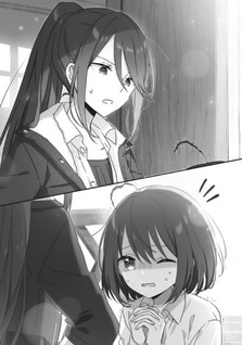 Tensei Shoujo wa Mazu Ippo Kara Hajimetai - Mamono ga Iru Toka Kiitenai!