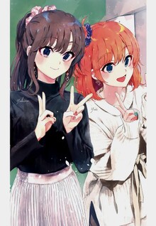 Yahari Ore no Seishun Love Come wa Machigatteiru. Yui's Story