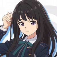 Takina Inoue Takina Inoue