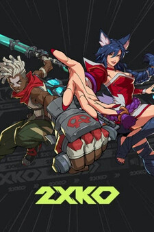 2XKO