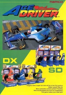 Ace Driver