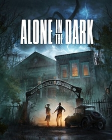 Alone in the Dark