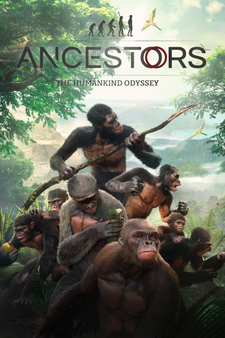 Ancestors: Humankind Odyssey