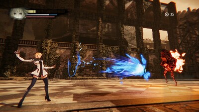 Anima: Gate of Memories I&II Remaster