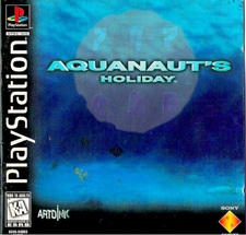 Aquanaut's Holiday