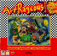ArtRageous!