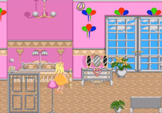 Barbie Vacation Adventure